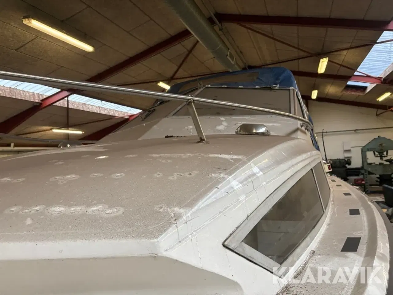 Billede 12 - Båd Joda Komet 2300