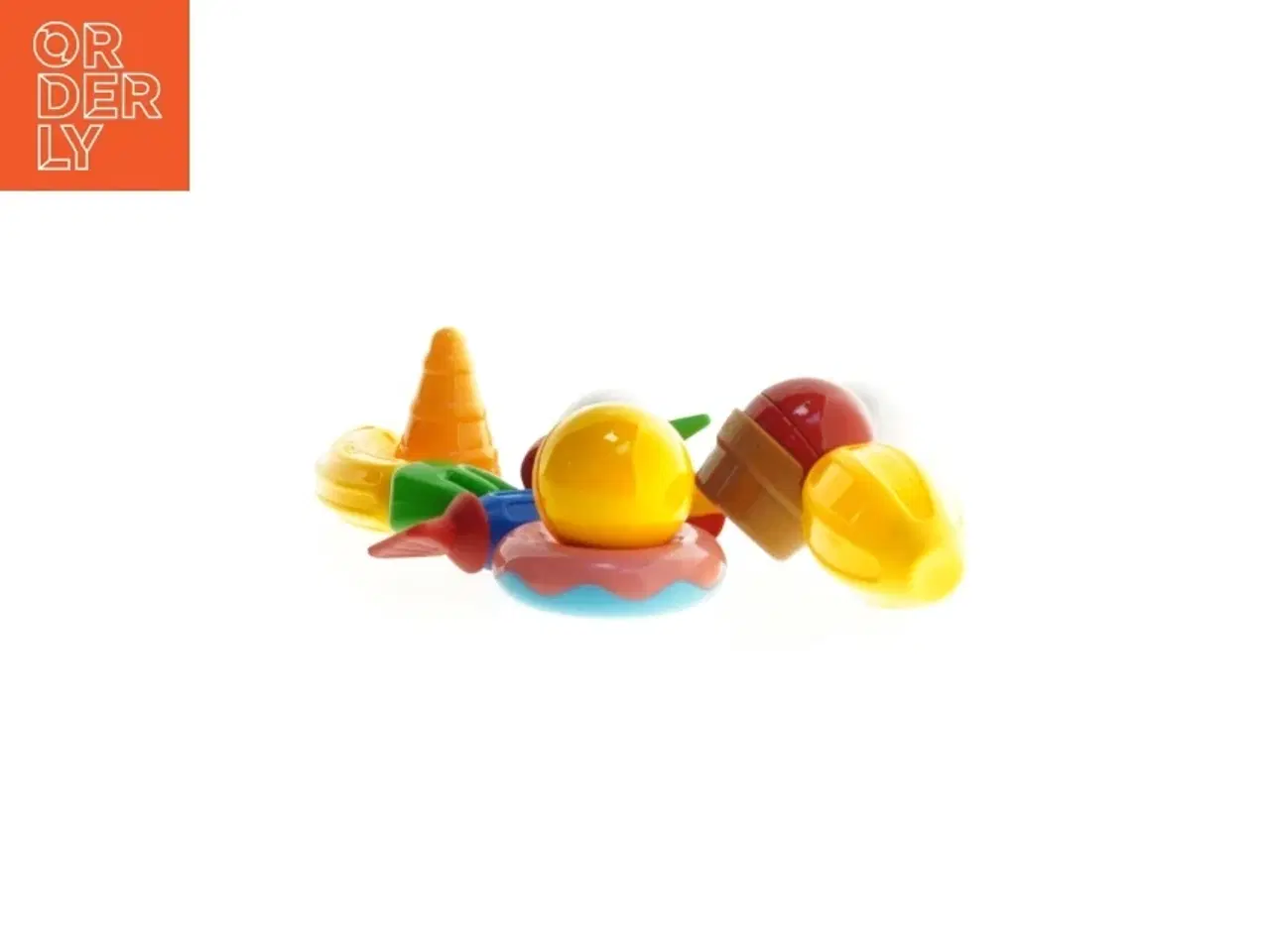 Billede 5 - Magformers Stick-O (str. 3 cm til 9 cm)