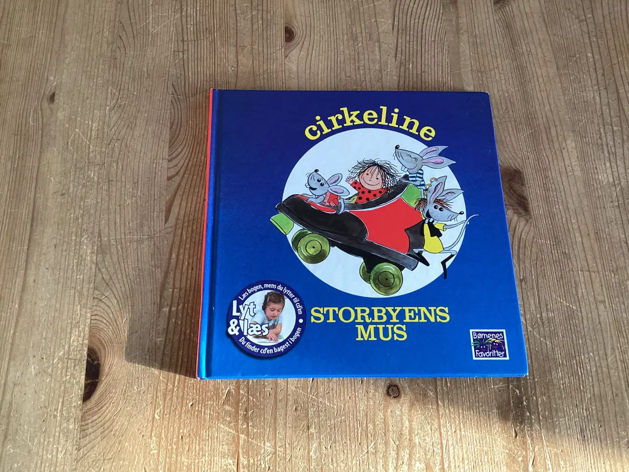 Billede 11 - Lyt og Læs, 12 stks