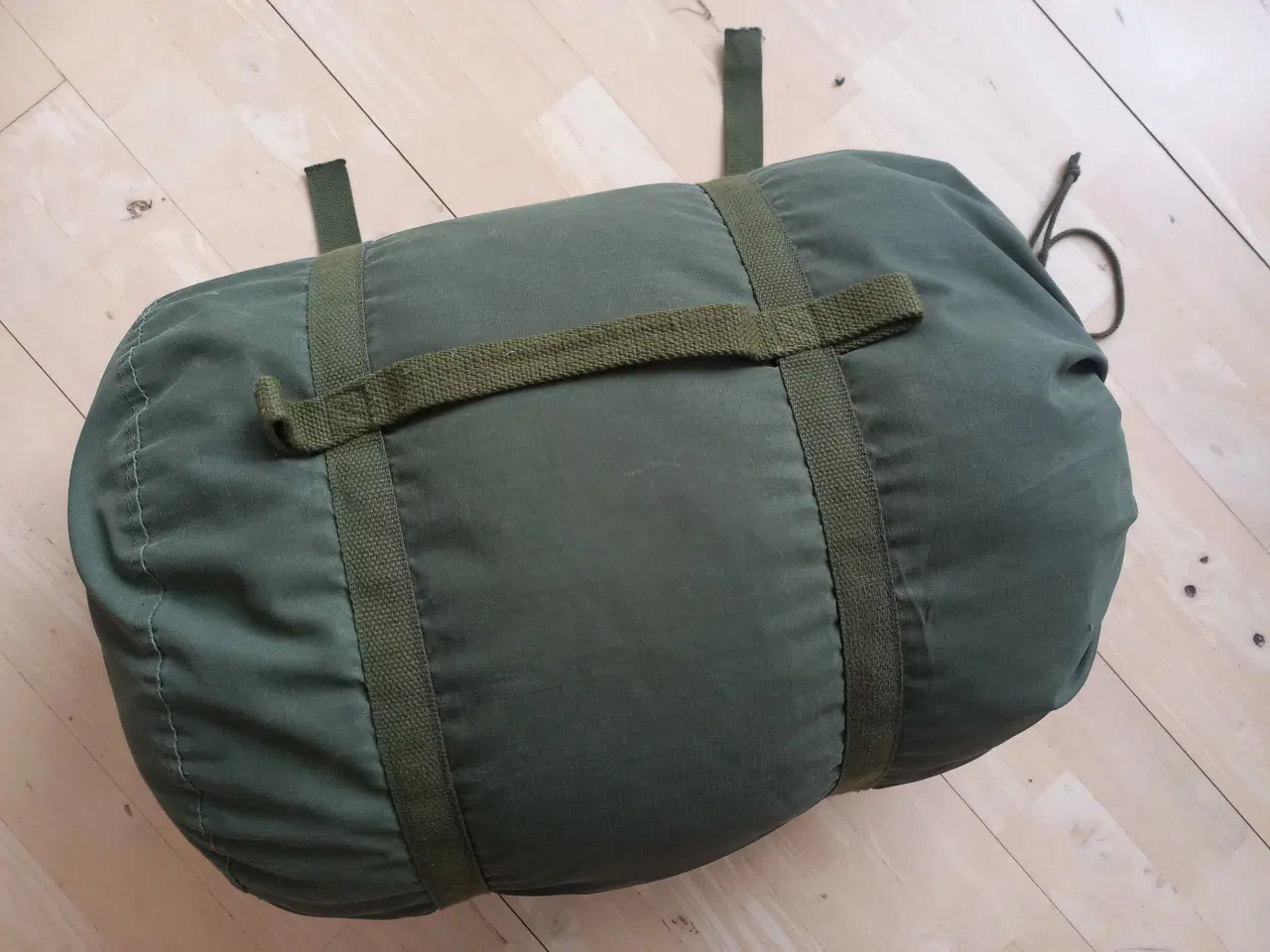 Billede 7 - Sovepose M/98 - Militær - M/90 - M/84 - M/96