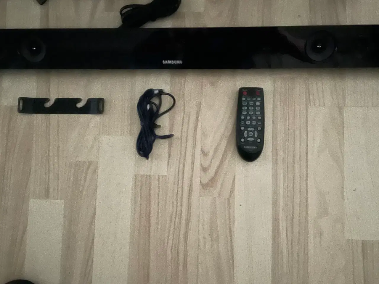 Billede 2 - Samsung soundbar