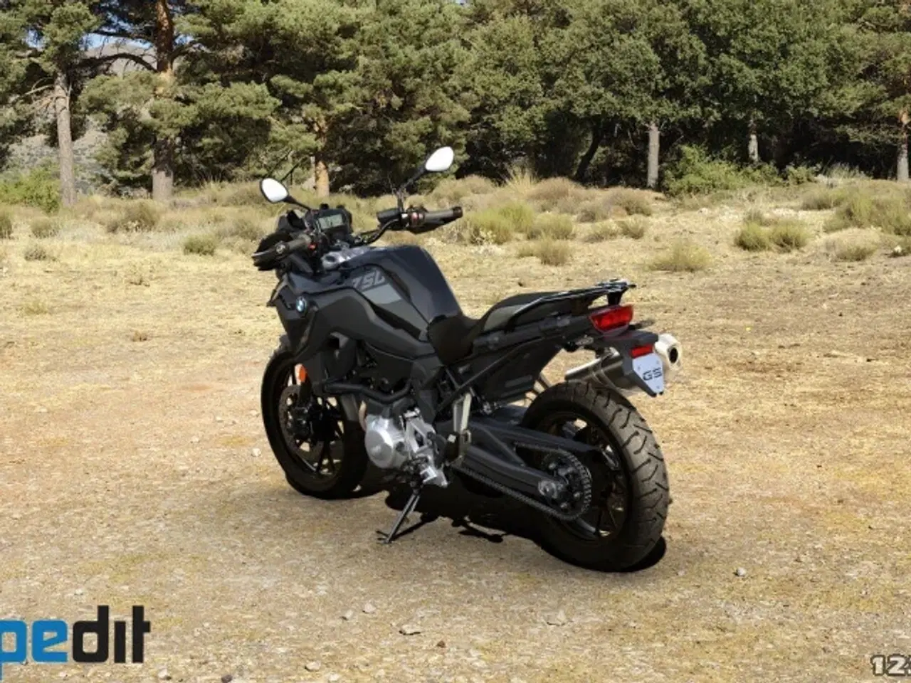 Billede 7 - BMW F 750 GS