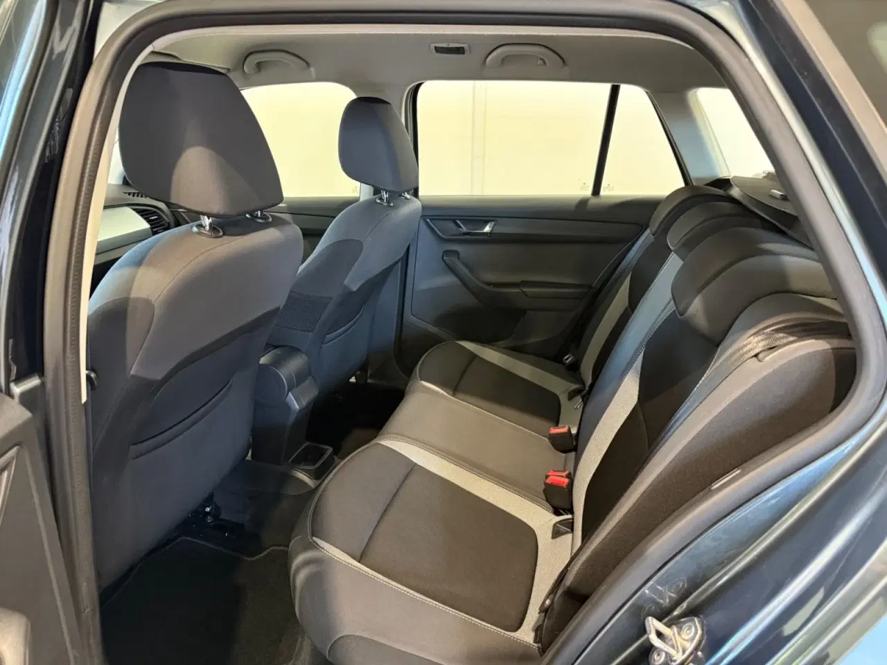 Billede 9 - Skoda Fabia 1,0 TSi 95 Ambition Combi