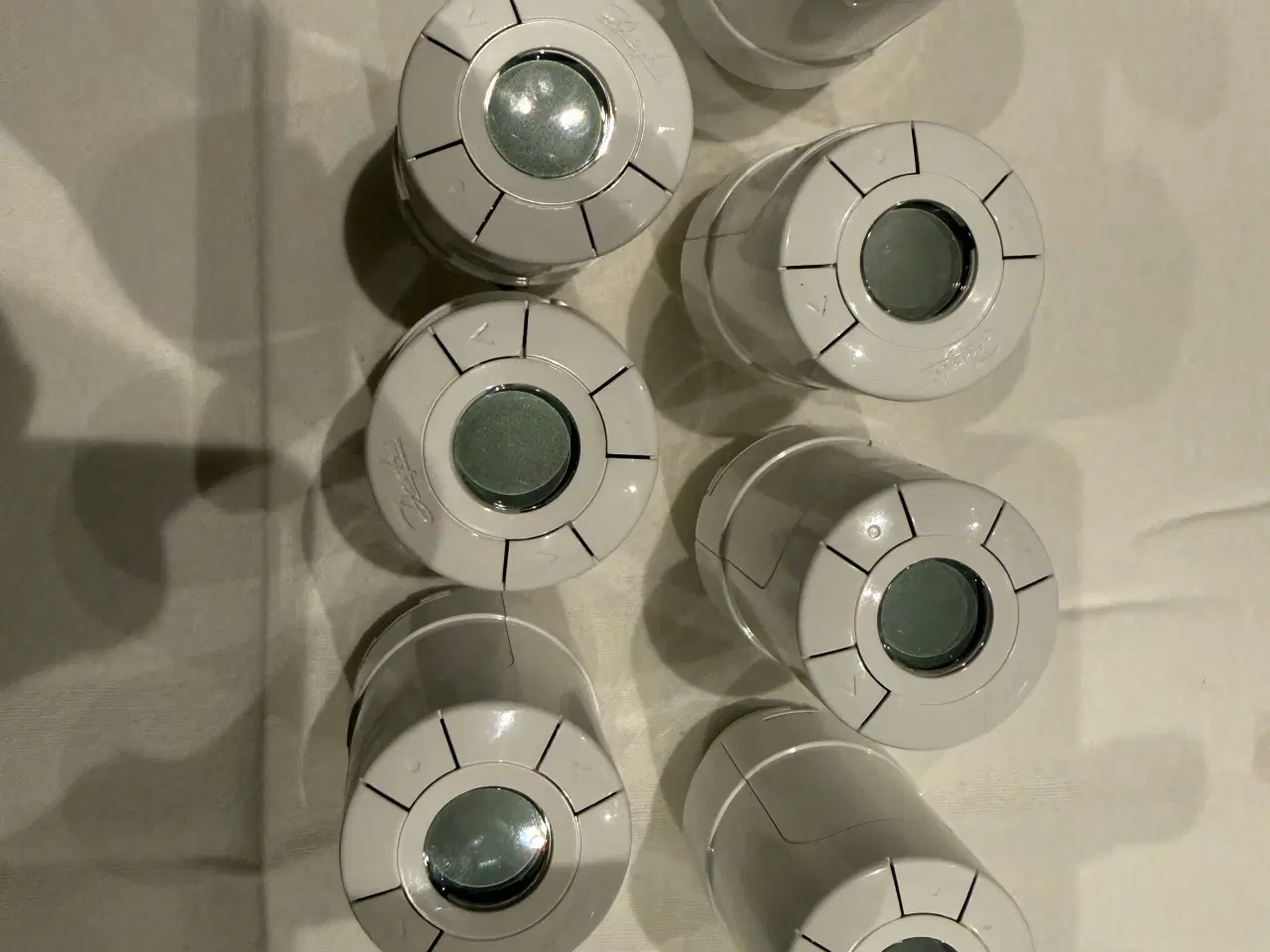 Billede 3 - Danfoss, Living Connect termostater