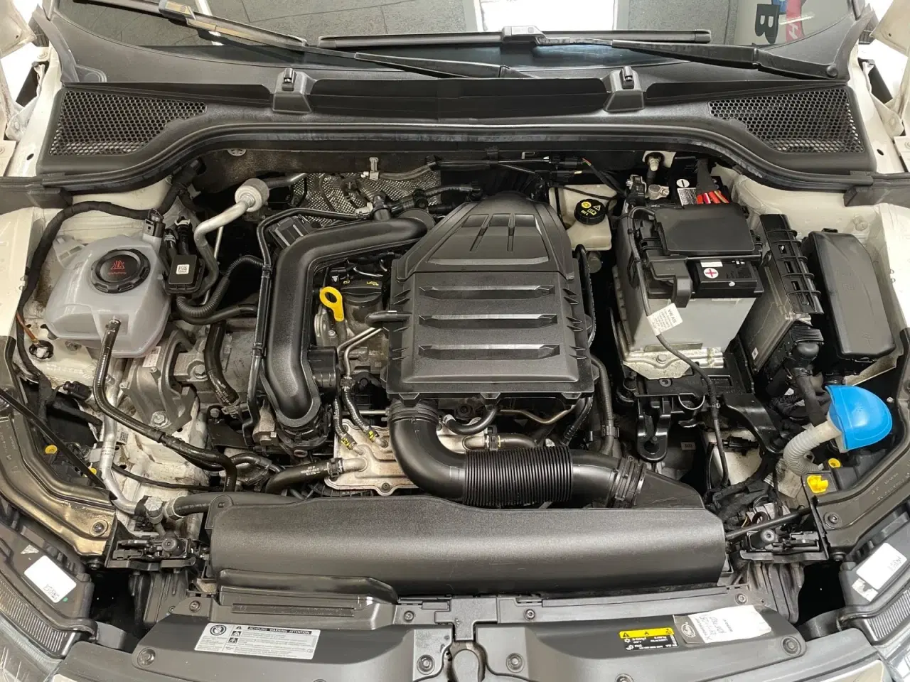 Billede 14 - Skoda Kamiq 1,0 TSi 115 Ambition