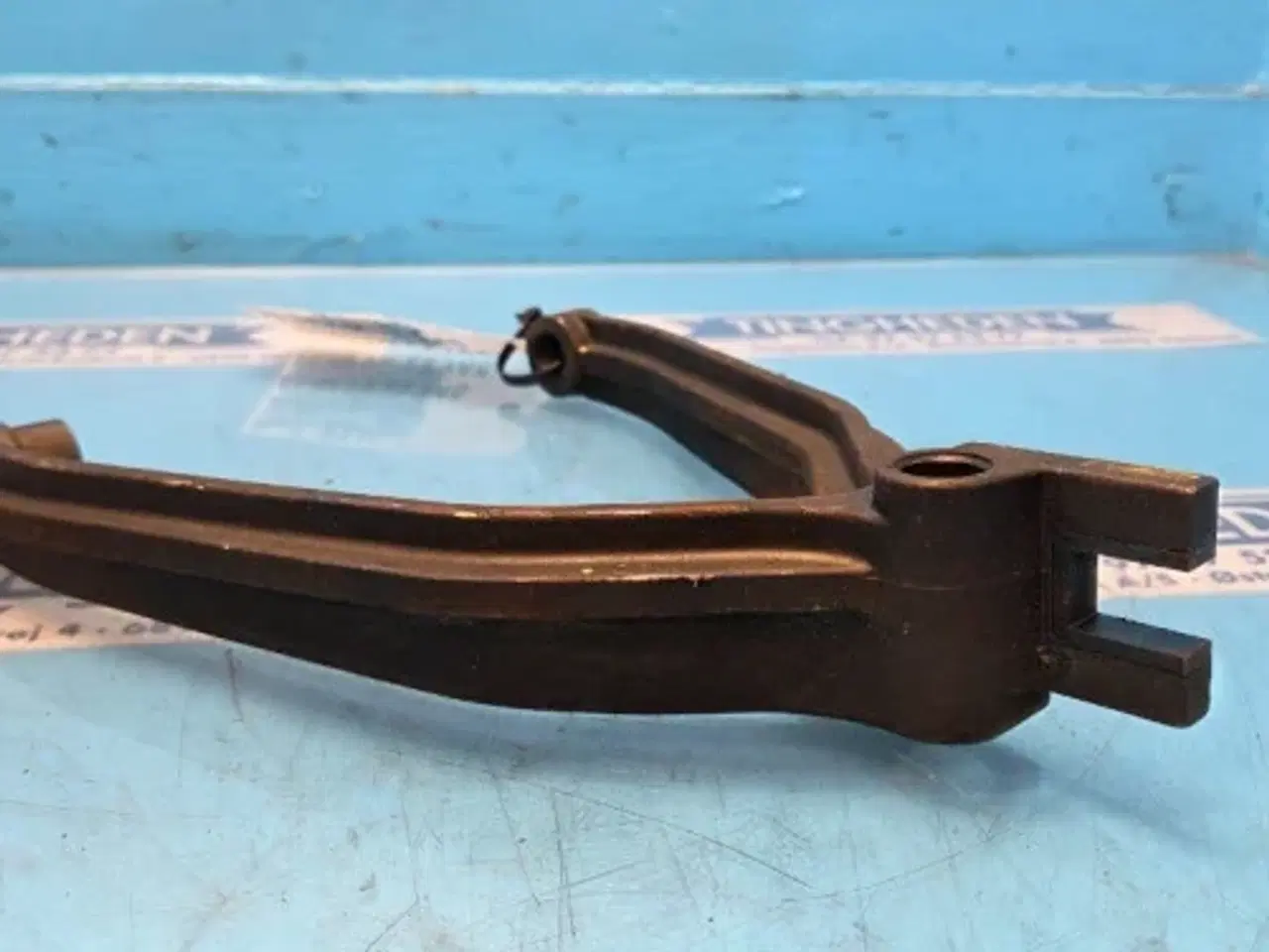 Billede 9 - Ford 8210 Skiftegaffel E0NN7Z027AB