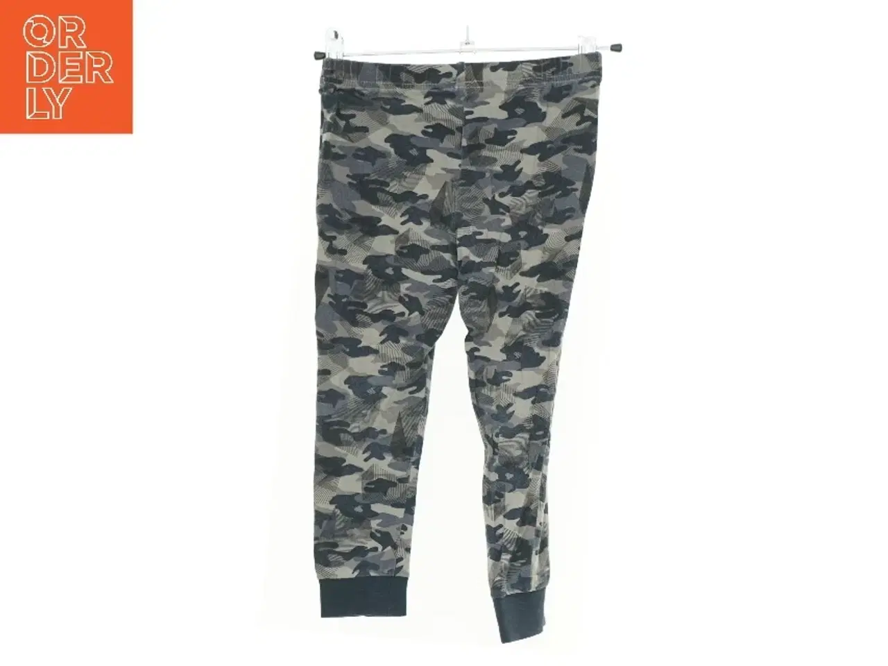 Billede 1 - Leggings fra Name It (str. 104 cm)