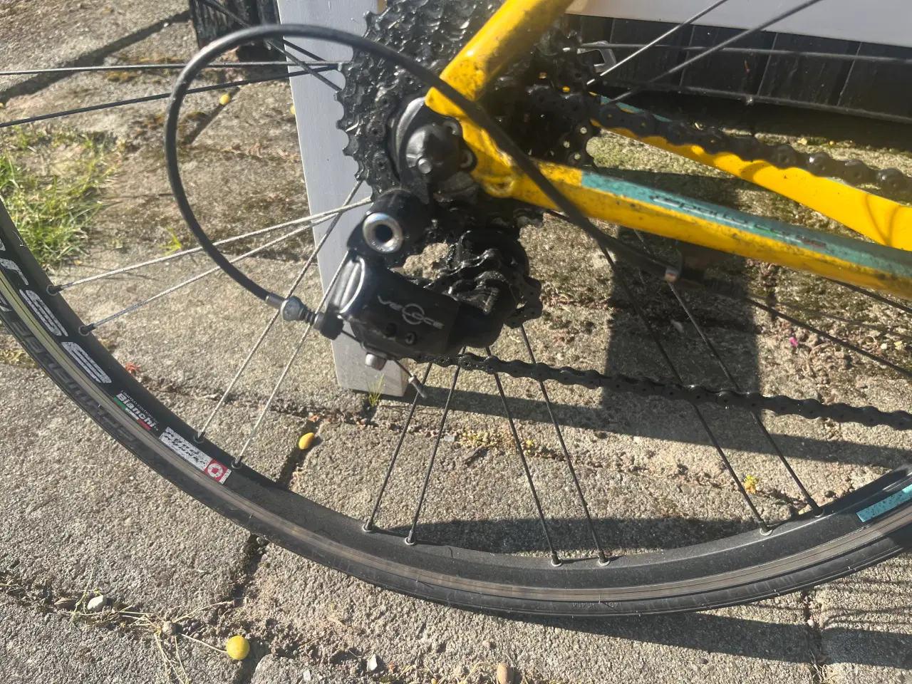 Billede 2 - Carbon racer
