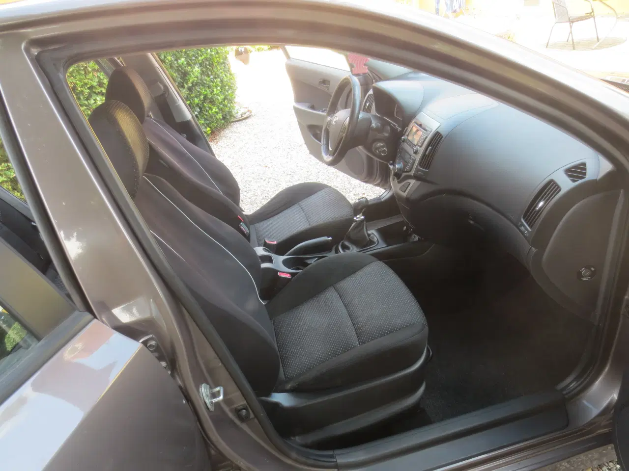 Billede 16 - Hyundai i 30 1.6 CD, ECO 5 Døres, Nysynet. 