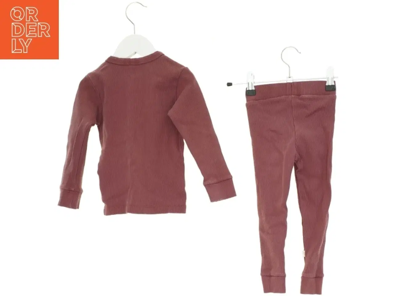 Billede 2 - Sæt (2 stk.) fra Hummel (str. 92 cm)