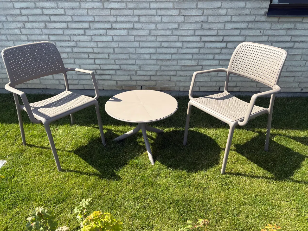 Billede 2 - Cafesæt 