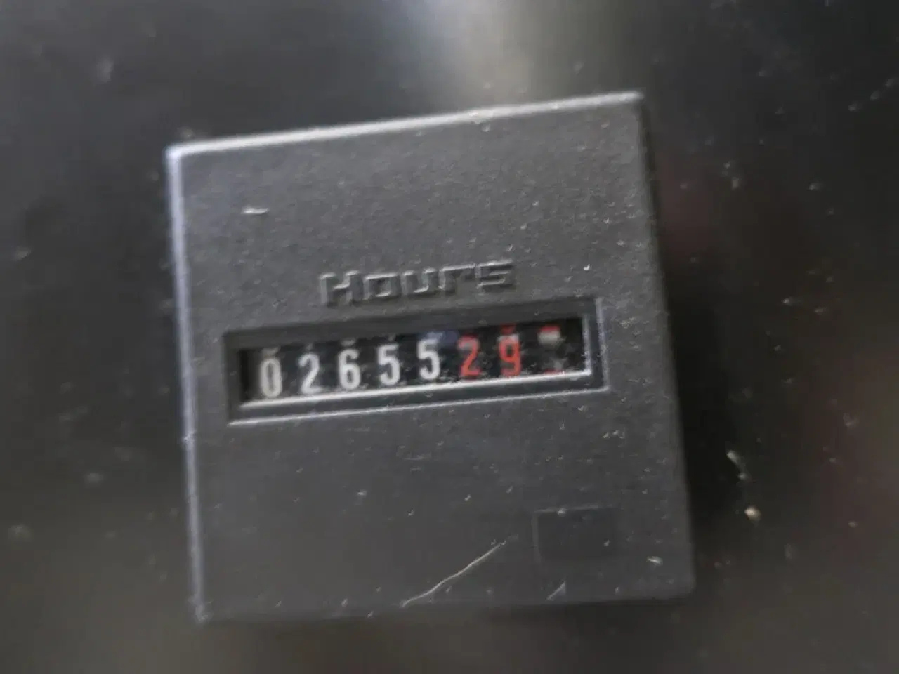 Billede 3 - Affugter FRAL FDSDP62SH