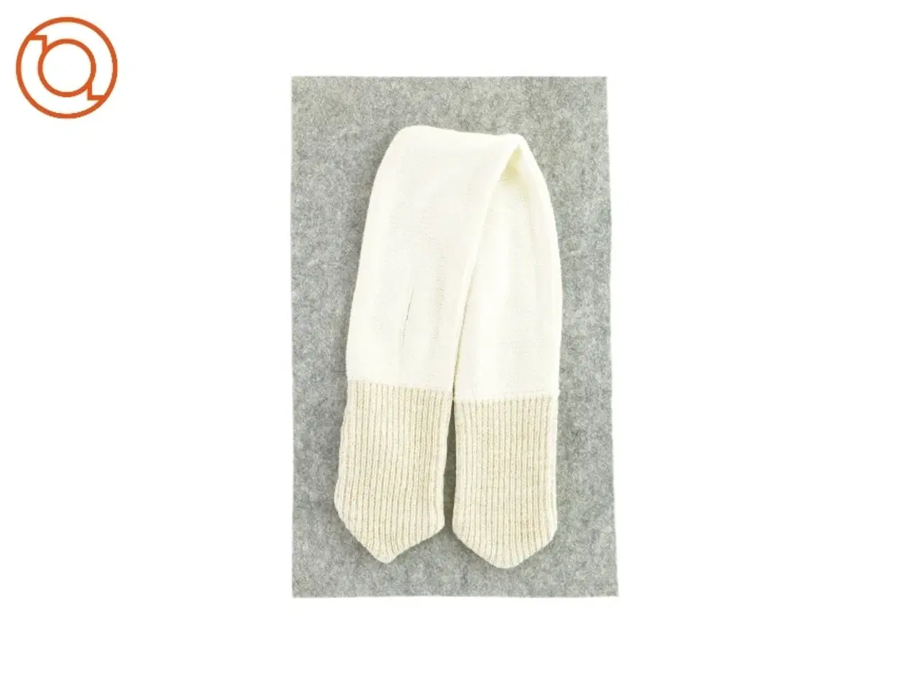 Billede 2 - Halstørklæde fra Petit Bauteu