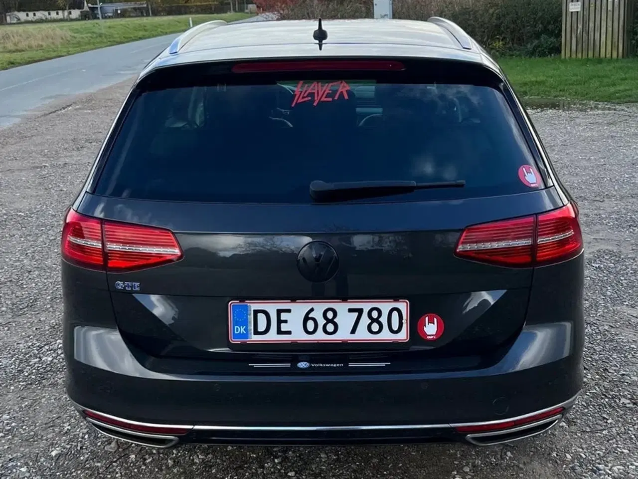 Billede 5 - VW Passat 1,4 GTE Variant DSG