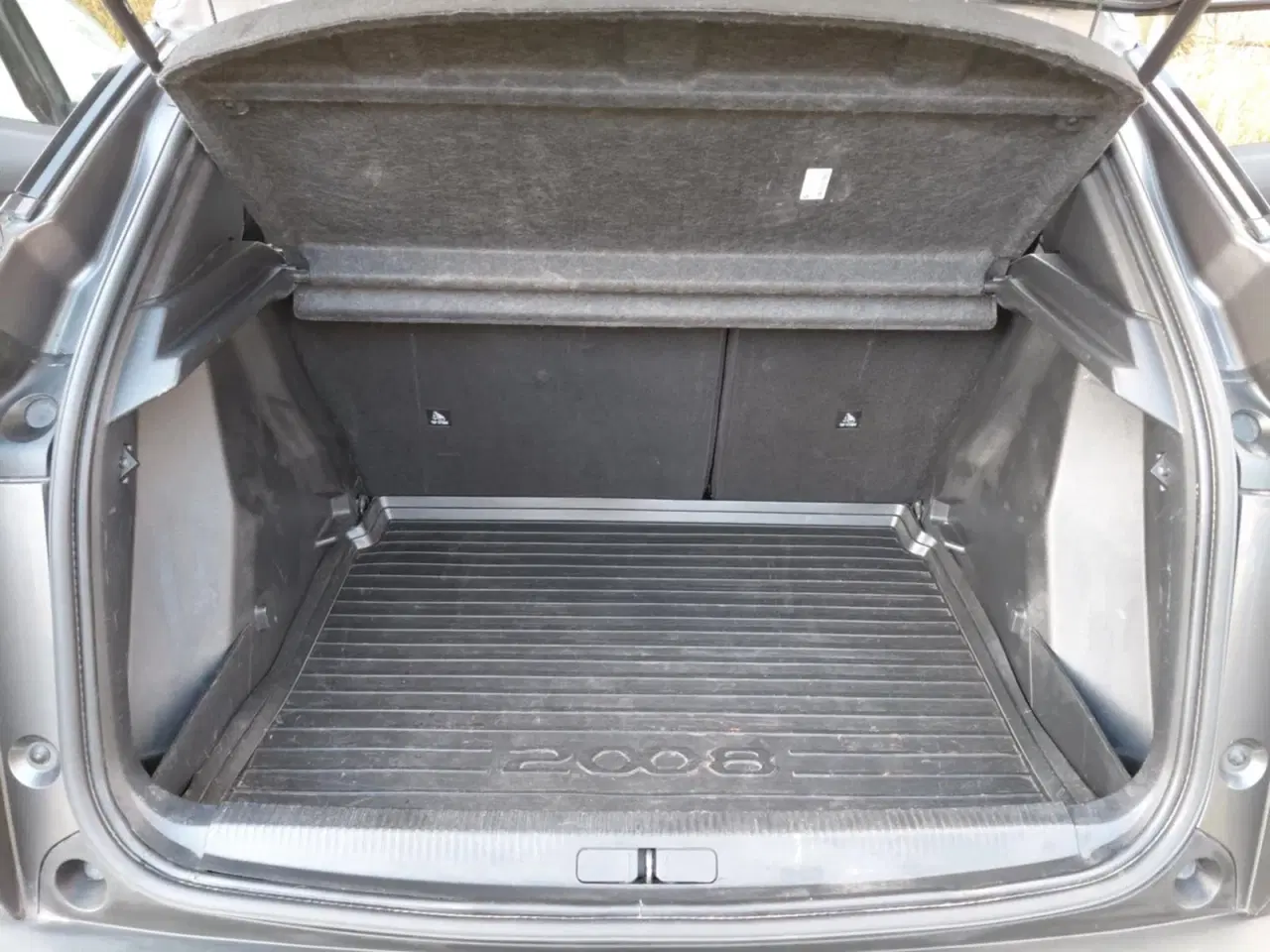 Billede 17 - Peugeot 2008 1,5 BlueHDi 100 Allure Pack