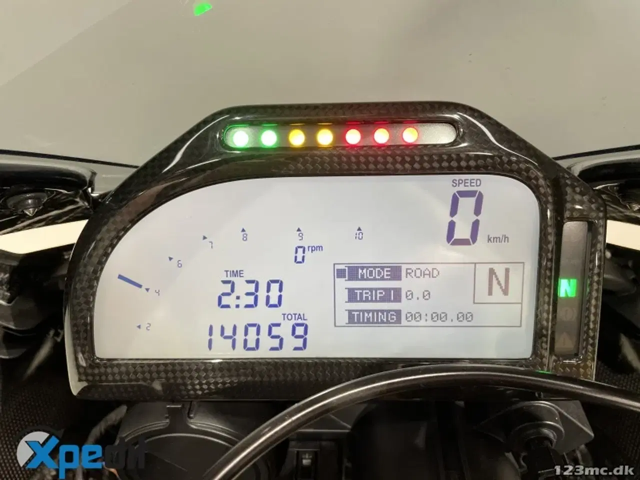 Billede 15 - BMW HP2 Sport