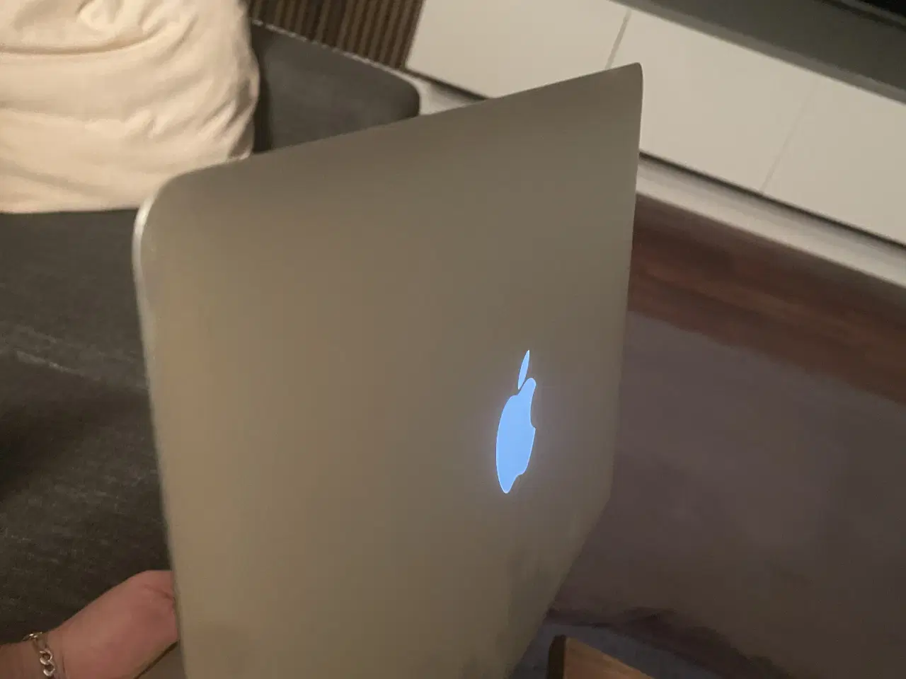 Billede 4 - macbook air fra 2017