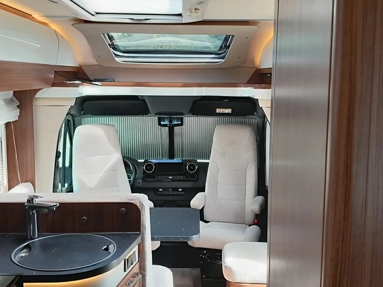 Billede 9 - Hymer B680MC 2,2 aut