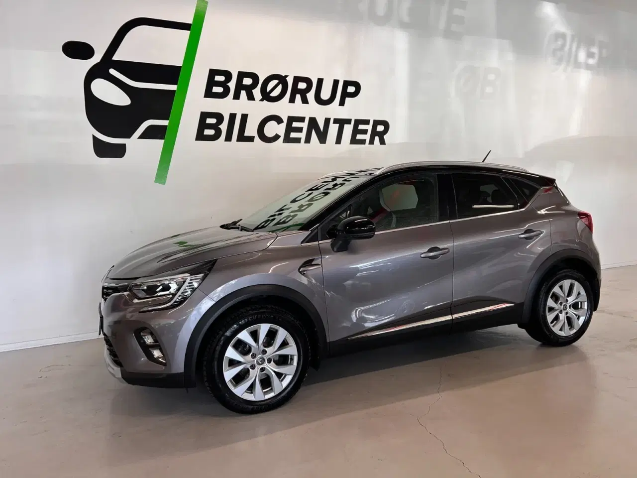 Billede 4 - Renault Captur 1,5 dCi 115 Intens EDC