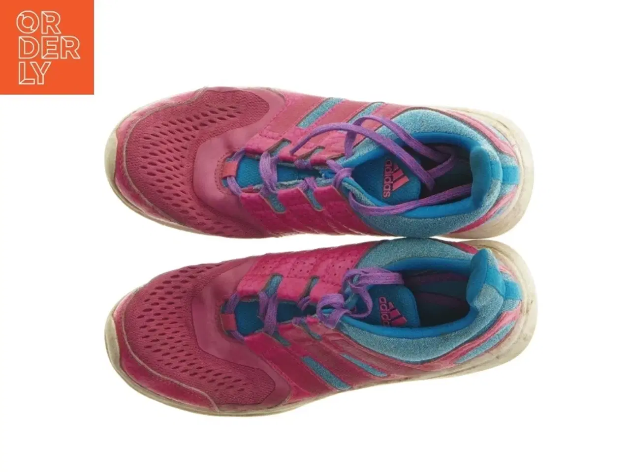 Billede 5 - Adidas løbesko, str. 36 fra Adidas (str. 36 )