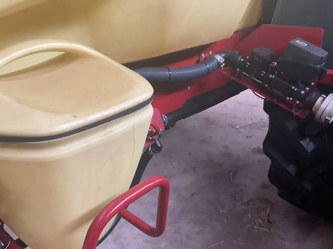 Billede 21 - Hardi Navigator 5000 navigator 5000