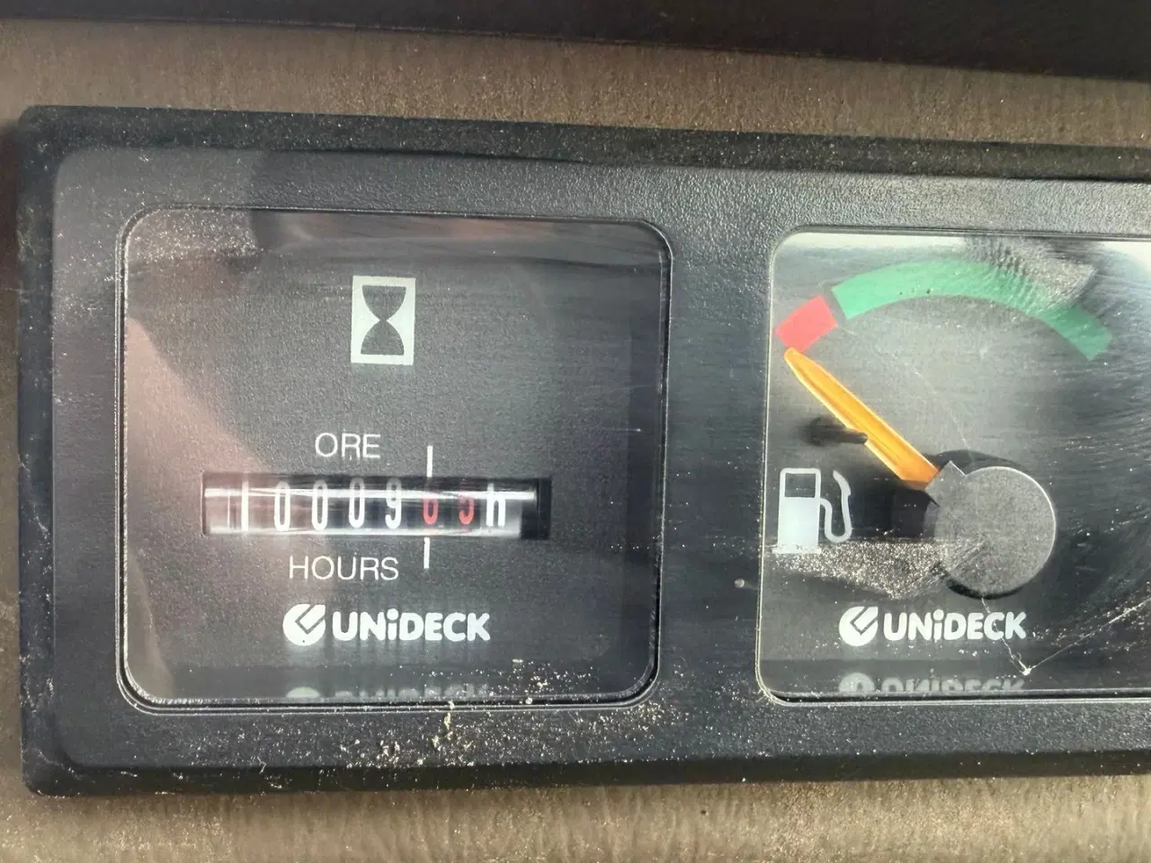 Billede 11 - Manitou MLT845-120LSU