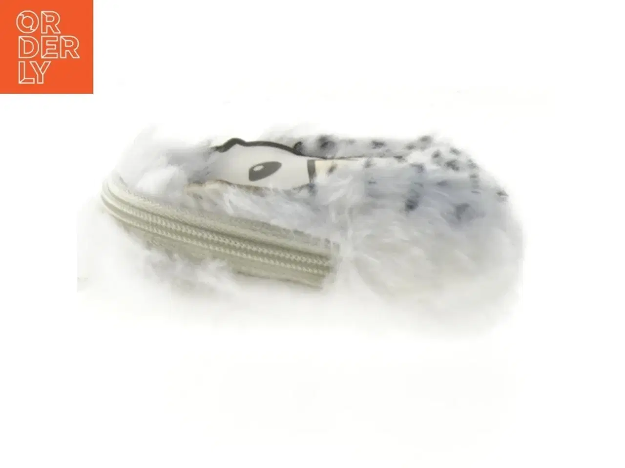 Billede 2 - Mini rygsæk med skovl motiv fra Harry Potter (str. 10x8 cm)