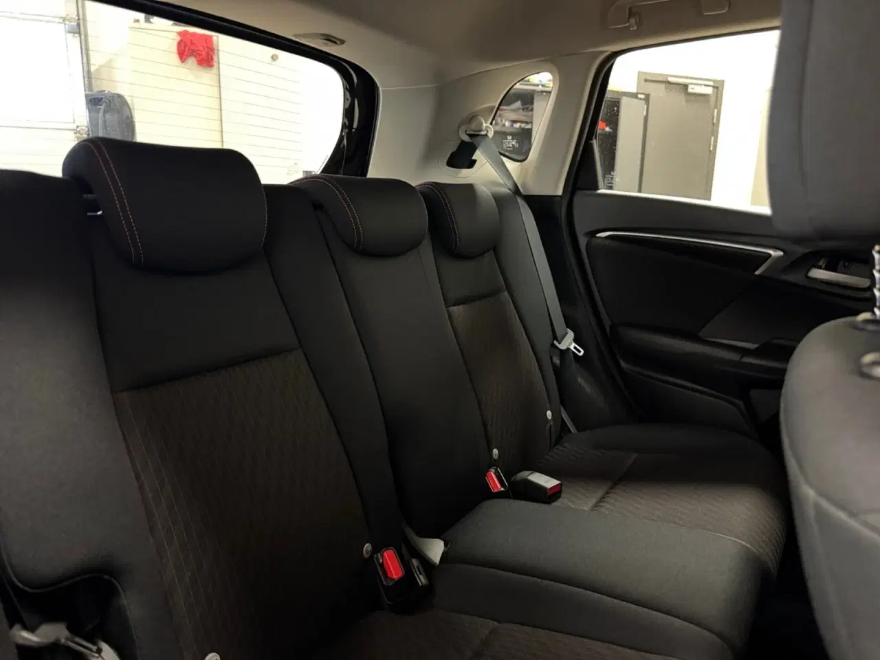 Billede 16 - Honda Jazz 1,5 i-VTEC Dynamic CVT