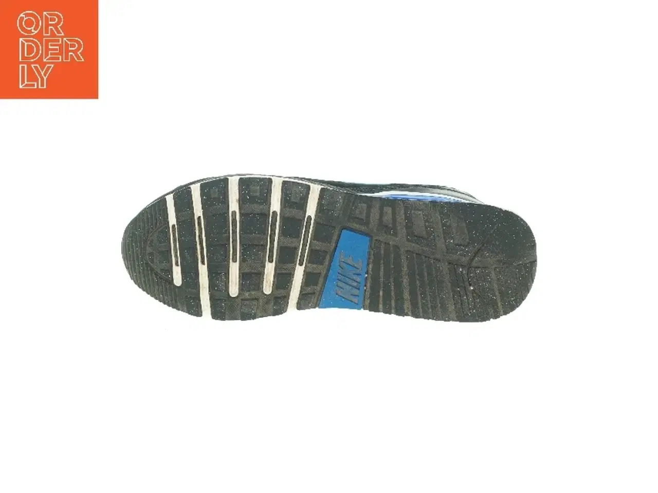 Billede 2 - Sneakers fra Nike (str. 47)