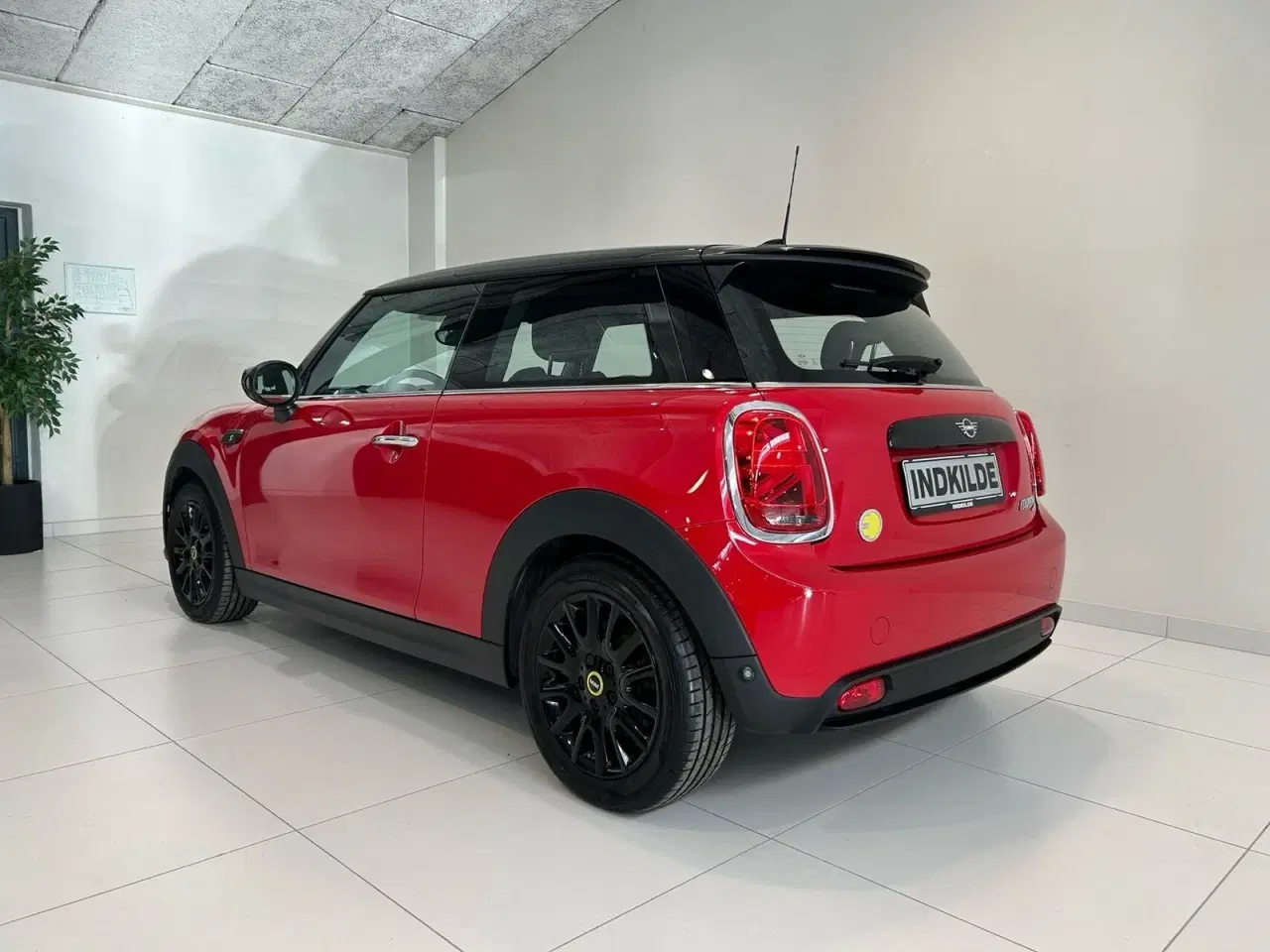 Billede 4 - MINI Cooper SE  Essential
