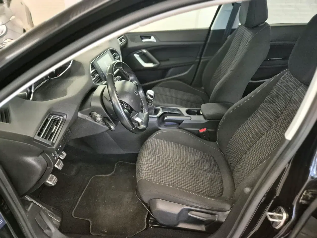 Billede 8 - Peugeot 308 SW 1,6 BlueHDi Style 120HK Stc