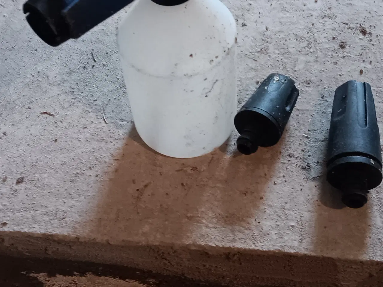 Billede 6 - Nilfisk 190 højtryk renser