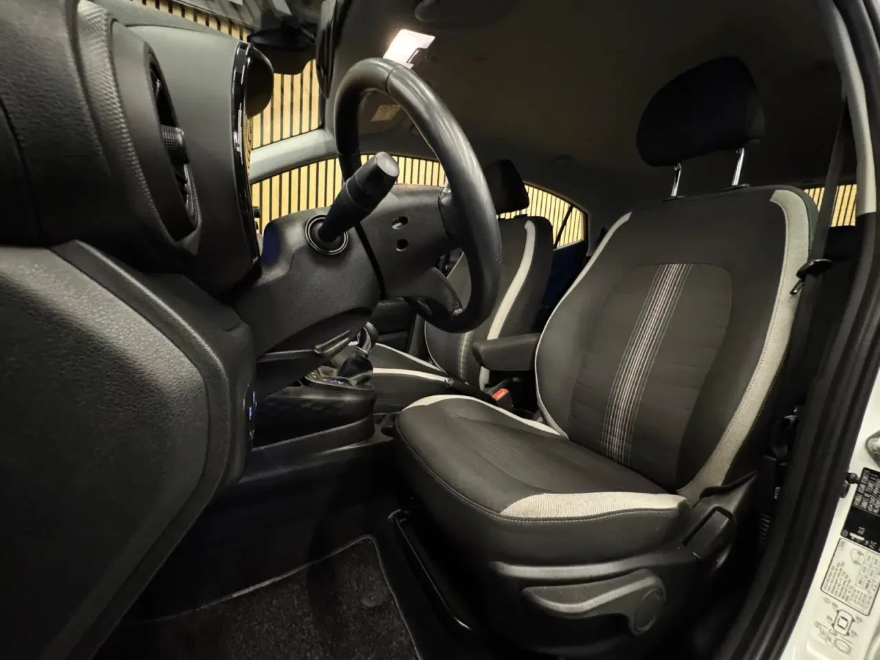 Billede 5 - Hyundai i10 1,0 MPi Advanced AMT