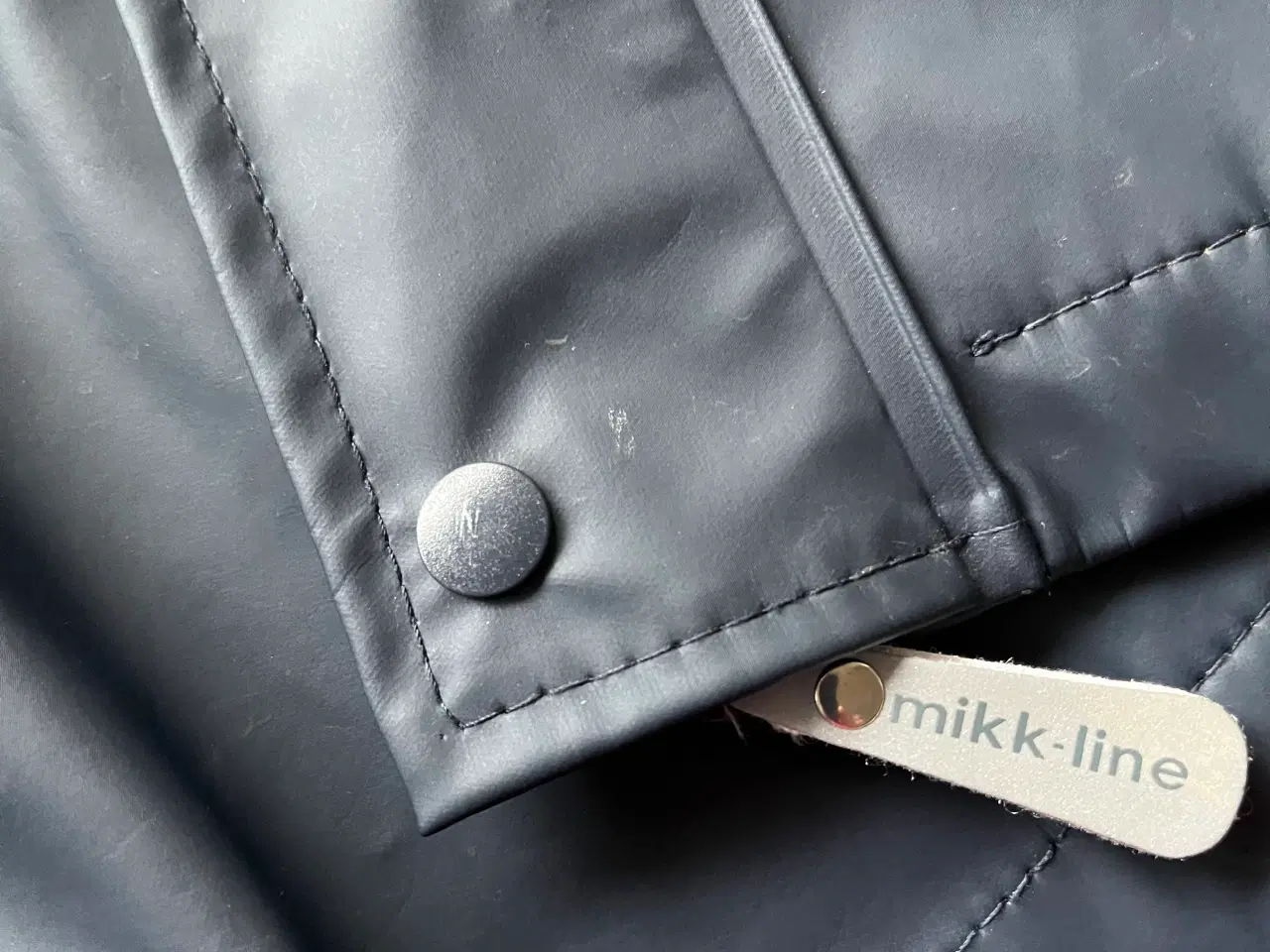 Billede 1 - Regnsæt Mikk-Line