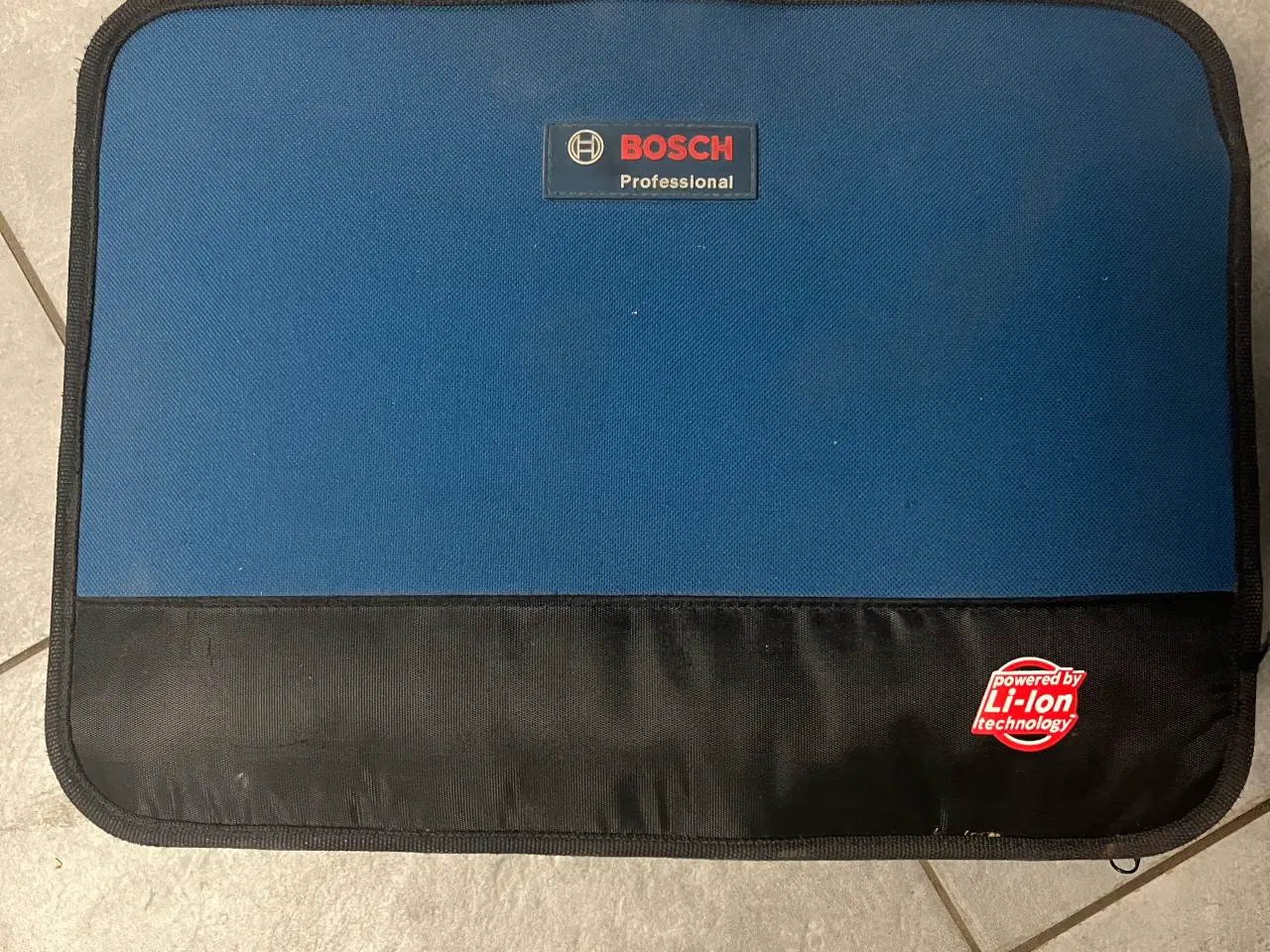 Billede 1 - Bosch Pro 10.8v bore skruemaskiner