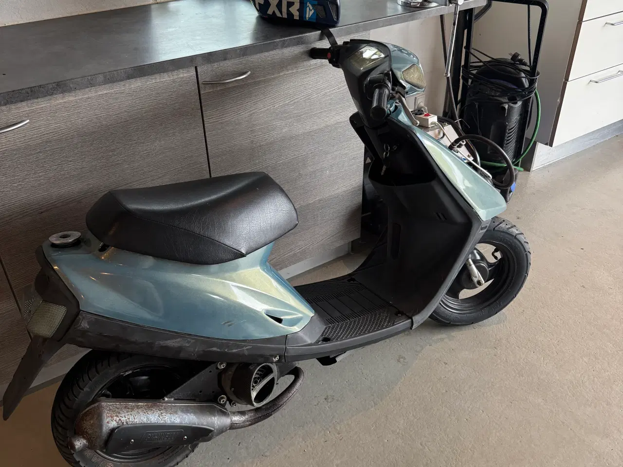 Billede 4 - Yamaha jog AS