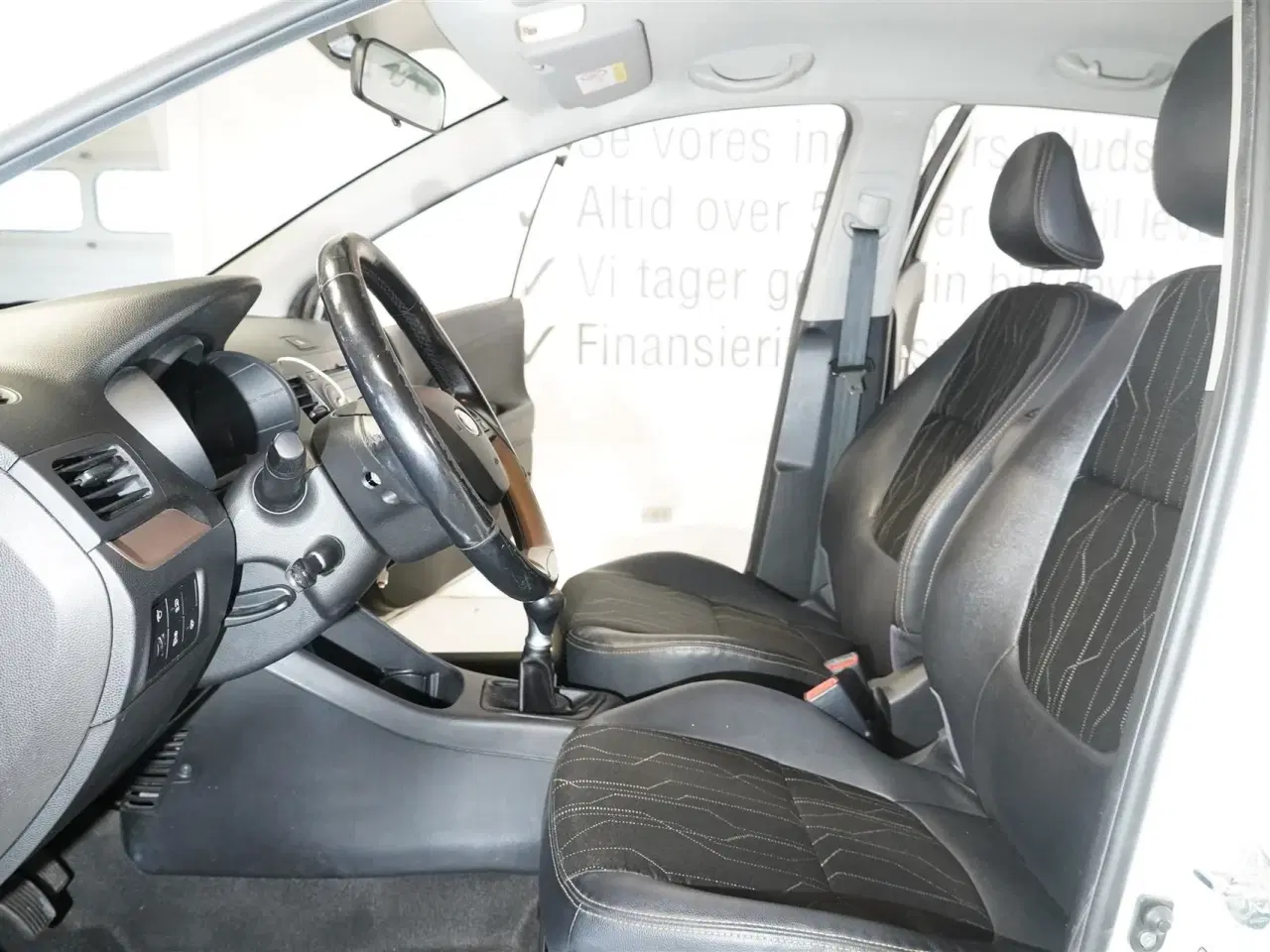 Billede 13 - Kia Picanto 1,0 Premium 69HK 5d