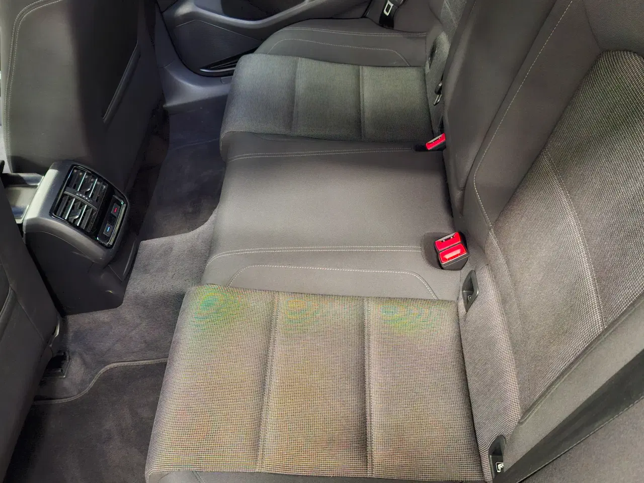 Billede 11 - Passat 1.4 tsi DSG