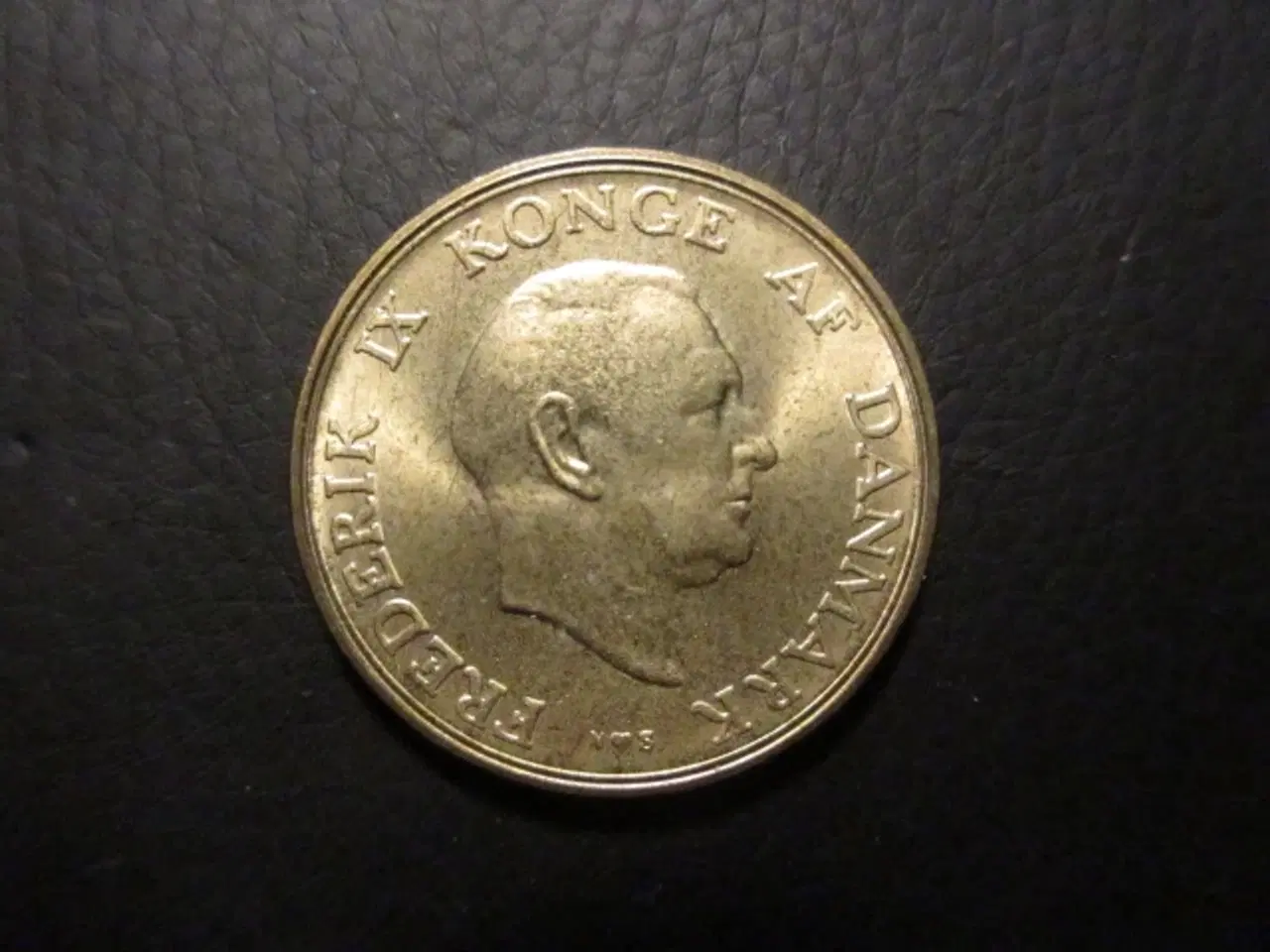 Billede 2 - 2 kr 1948 unc kv. 0-01