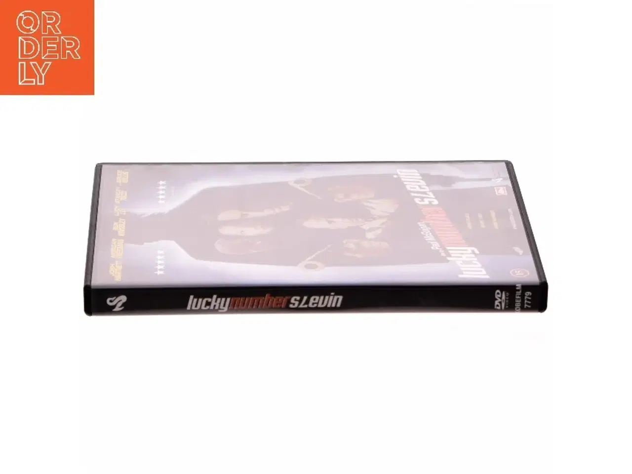 Billede 2 - Lucky number slevin