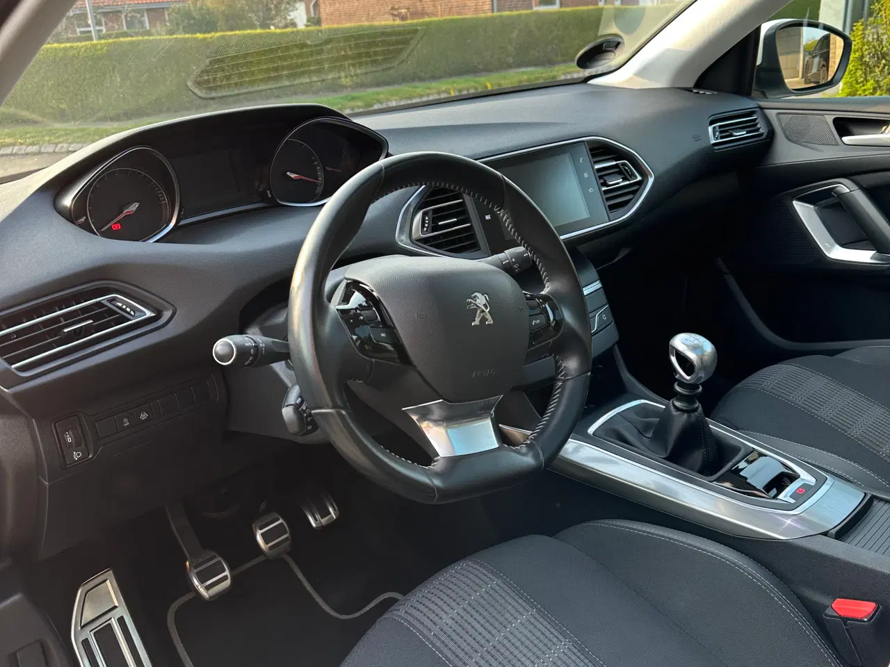 Billede 4 - Peugeot 308