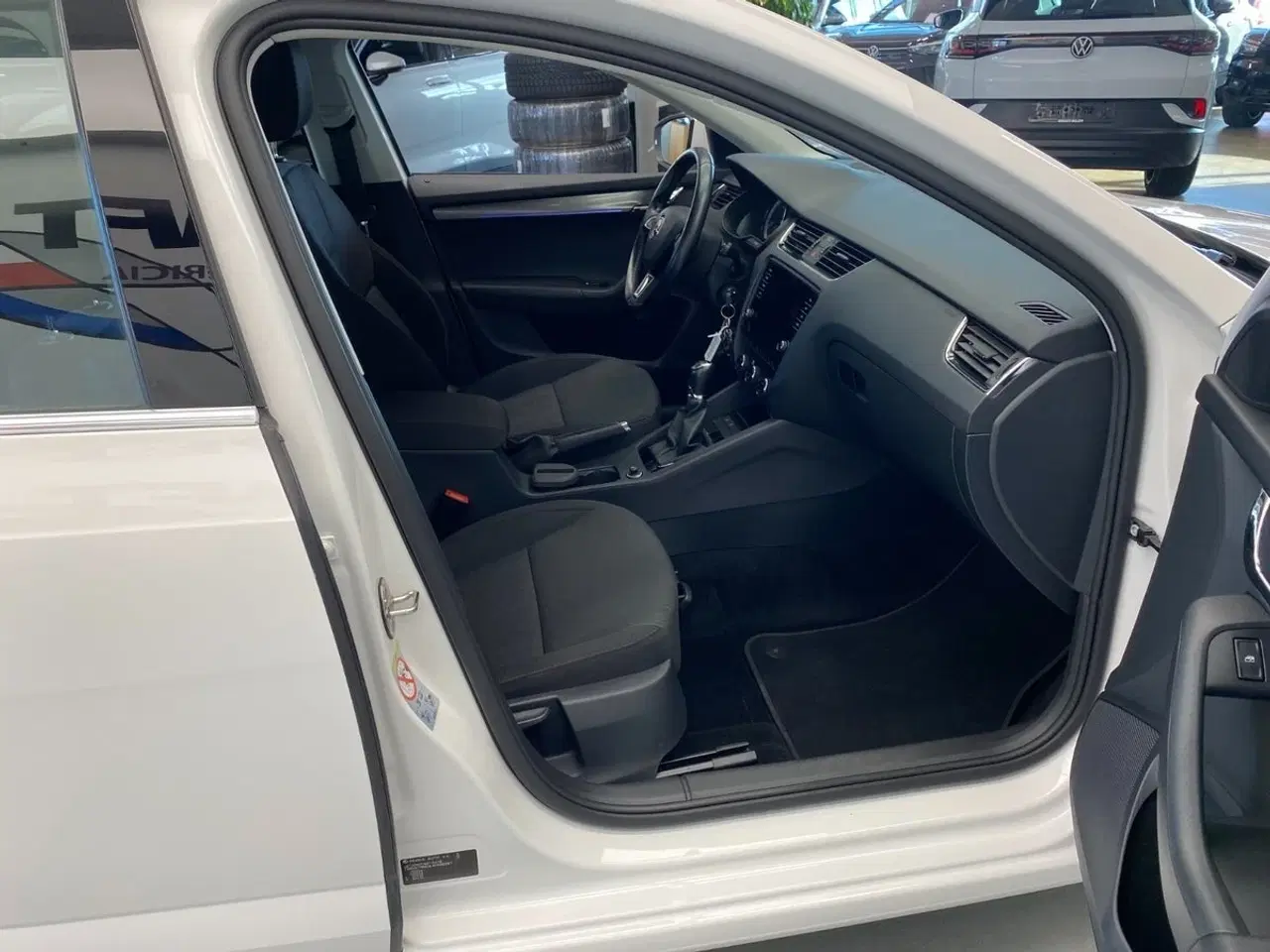 Billede 14 - Skoda Octavia 1,4 TSi 150 Style