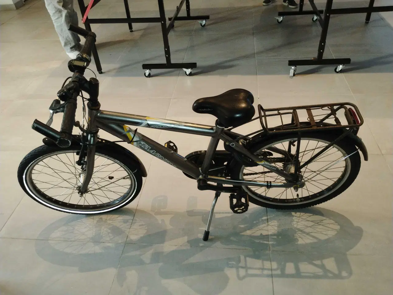 Billede 3 - Drenge cykel 
