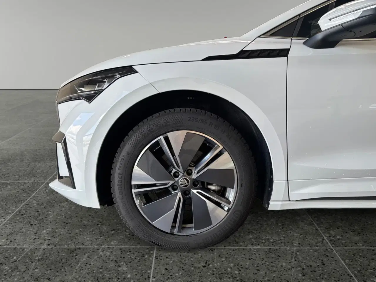 Billede 9 - Skoda Enyaq 60 iV Coupé