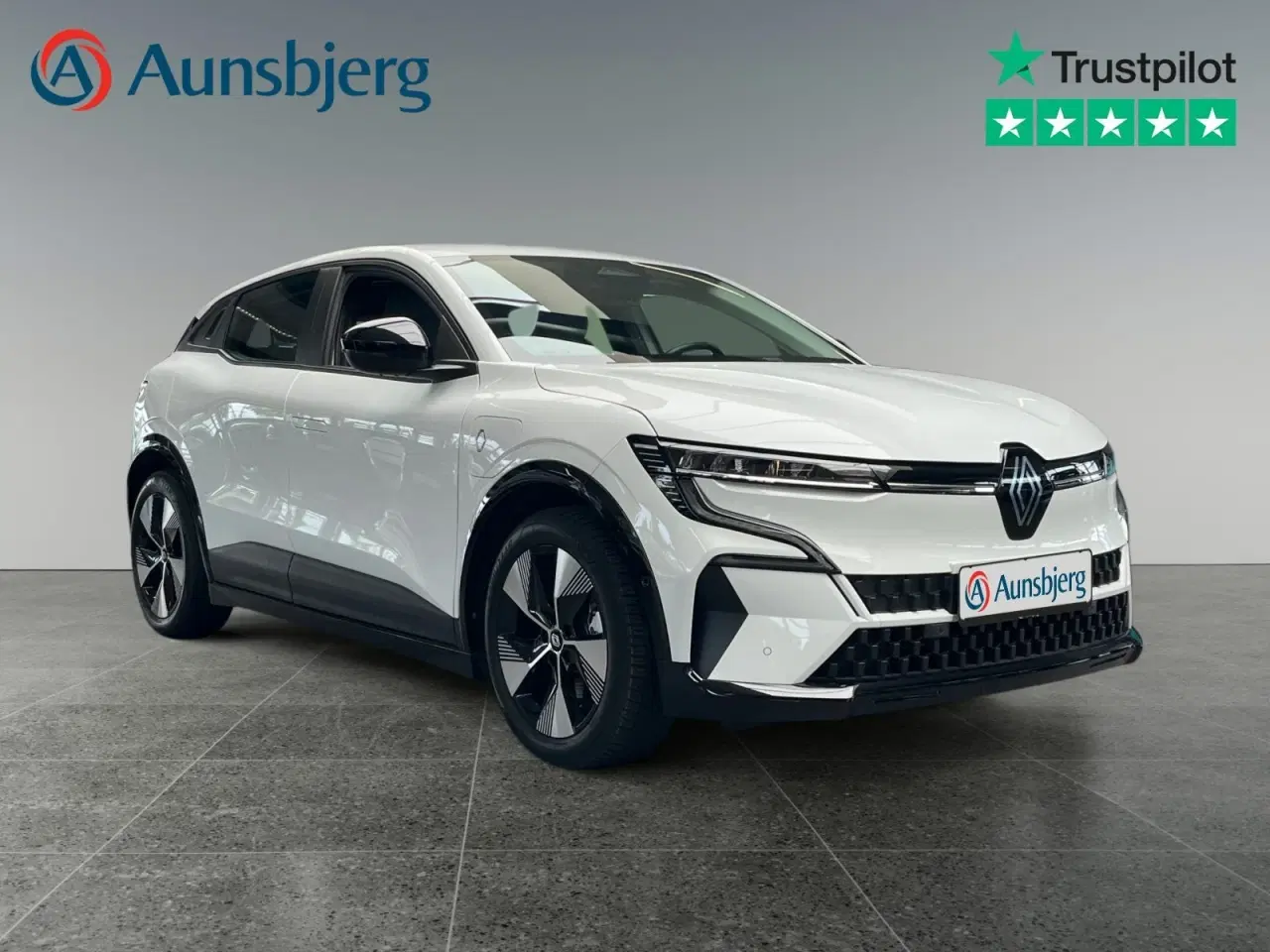 Billede 7 - Renault Megane E-Tech 40 Equilibre