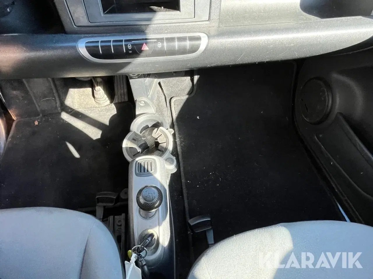 Billede 11 - Lille personbil Smart Fortwo