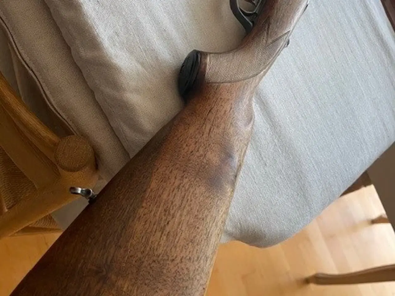 Billede 3 - Haglgevær Beretta S56E Kal 20/70