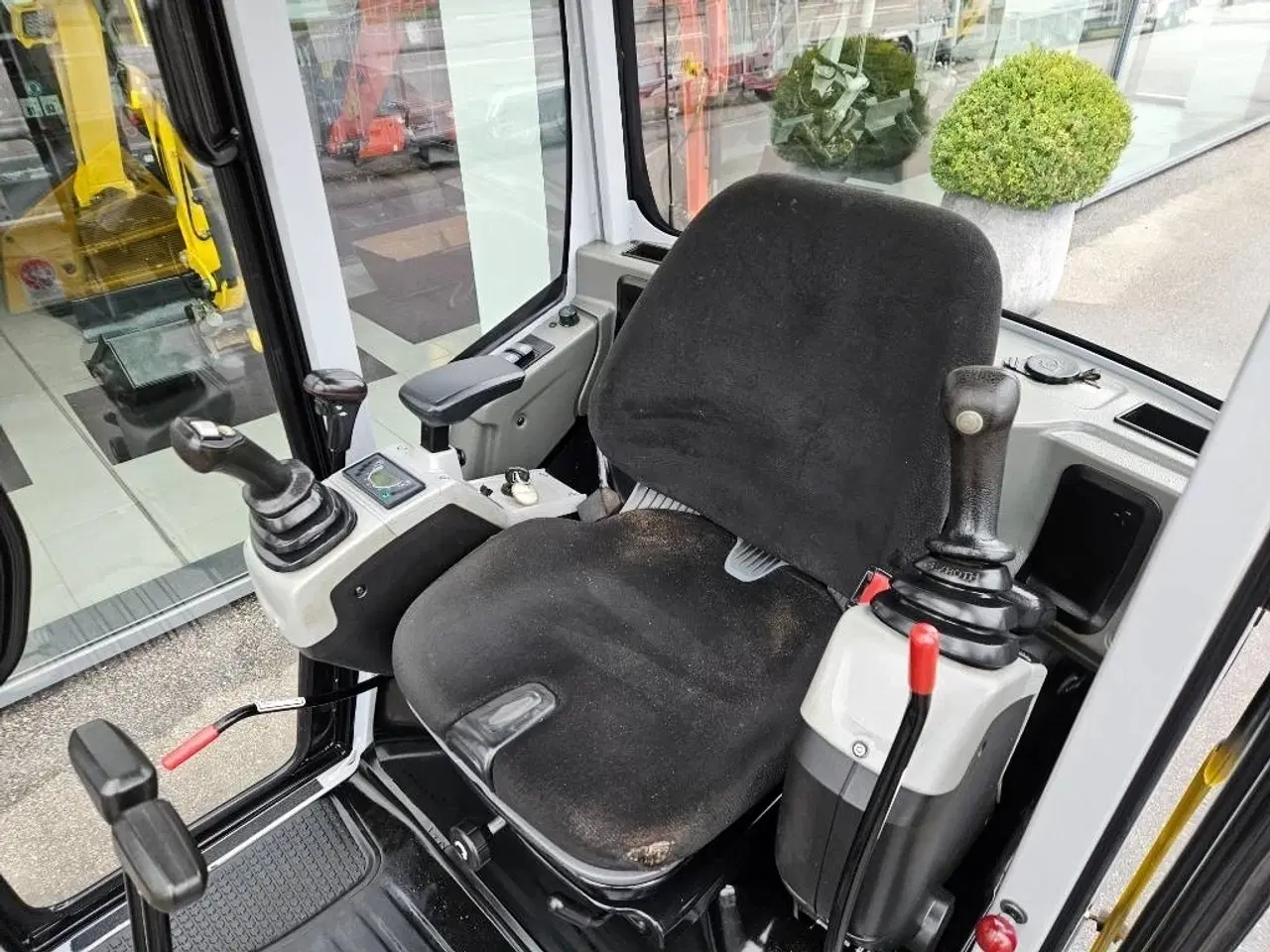 Billede 7 - Wacker Neuson ET 18