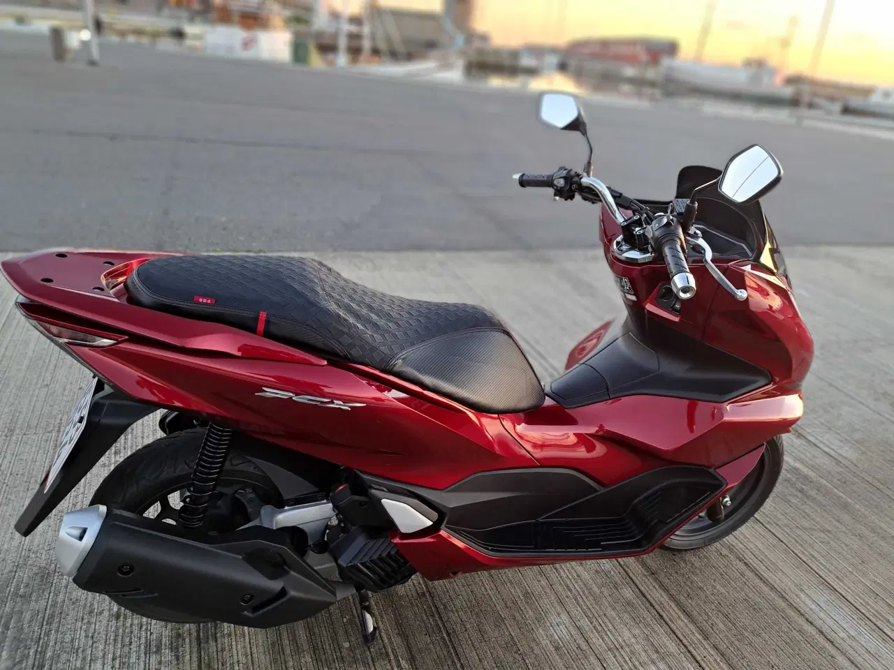 Billede 10 - Honda pcx 125cc