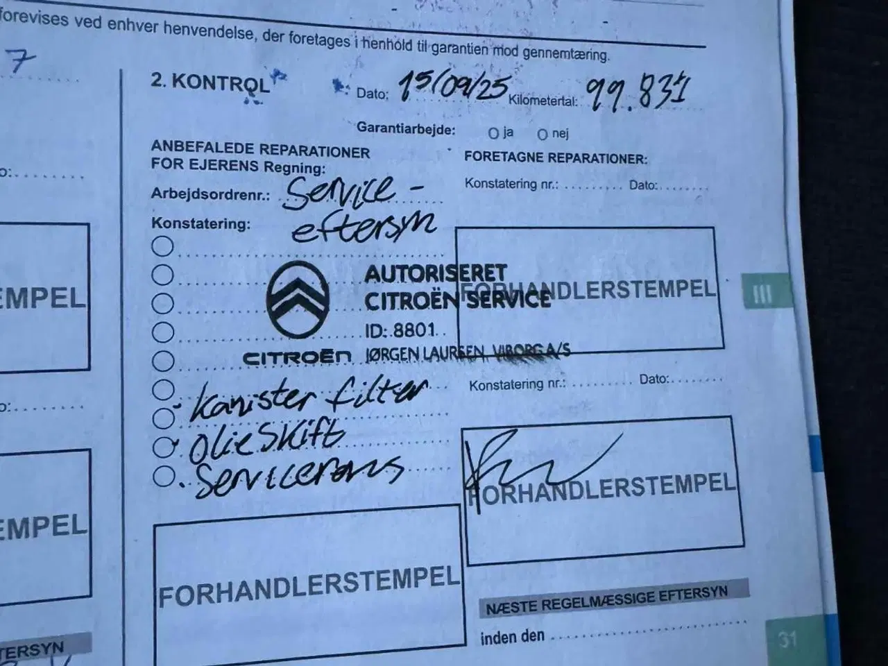 Billede 19 - Citroën C1 1,0i 